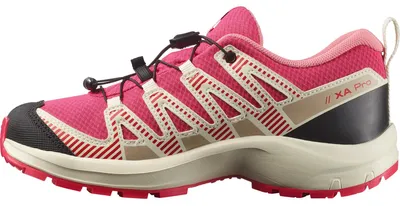 Produktbild von Salomon XA PRO V8 Waterproof Multifunktionsschuhe, Junior & Teens