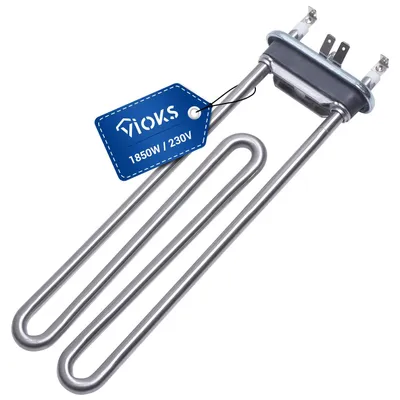 Zdjęcie produktu dla Grzałka do pralki, 230V, o długiej żywotności