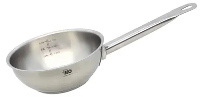 Obrázek produktu pro ELO Profi Cuisine Rendlík Ø 24 cm 25 L Nerezový 24724