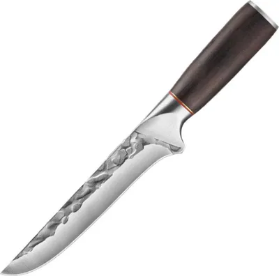 Image de Couteau de cuisine JO-39316 - Grand Désossage Marron KP39316