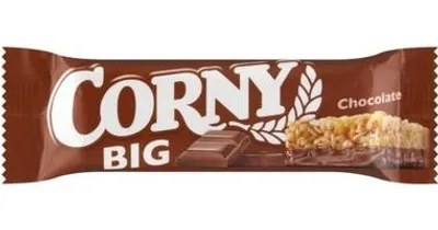 Zdjęcie produktu dla Corny Big baton zbożowy z orzechami laskowymi 50g