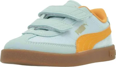 Obrázok produktu pre Puma Sneakers 402309-04 in Blue color size 35