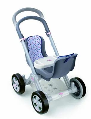 Produktbild von Toyland Zwillingswagen Sportkinderwagen für Zwei
