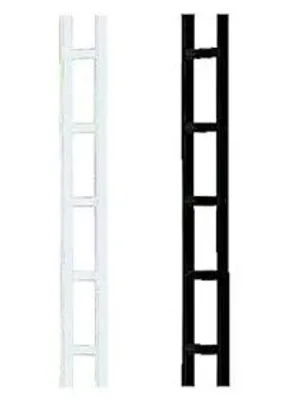 Obrázok produktu pre REOLOVÁ POLICA S HLBKOU 160 cm – Biela