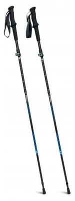 Zdjęcie produktu dla Kije trekkingowe Rockland Dynamic 110-130 cm