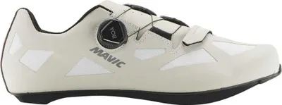 Image de Chaussures de route Mavic Cosmic Elite Sl Beige UE 43 1/3 Homme Beige UE 43 1/3