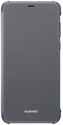 Image de HUAWEI HW51992274 - Flip P smart - Black
