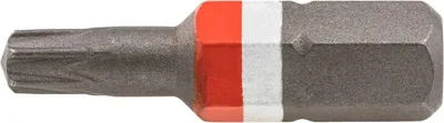 Produktbild von Würth Bit RW20 leuchtorange 1/4 Zoll L25 mm 1 Stück