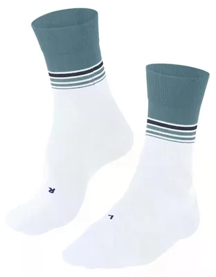 Productafbeelding van FALKE heren hardloopsokken RU4 Endurance Cool Trend M, functioneel materiaal, ademend