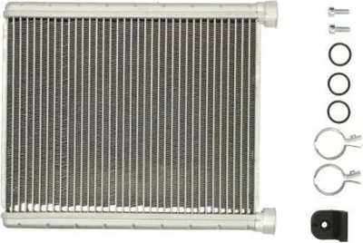 Produktbild von Wärmetauscher, Innenraumheizung THERMOTEC D6M021TT