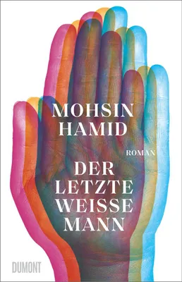 Imagen del producto de Der letzte weiße Mann