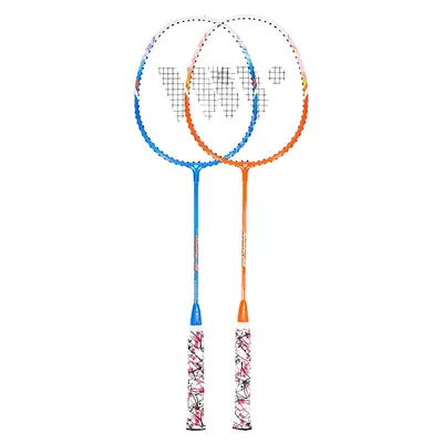 Image de Set de badminton WISH Alumtec 55k