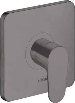 Zdjęcie produktu dla hansgrohe AXOR Citterio M jednouchwytowa bateria prysznicowa podtynkowa, 34625340