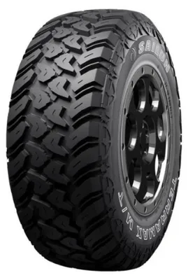Produktbild von Sailun Terramax M/T ( LT235/85 R16 120Q 10PR, POR OWL )