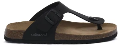 Obrázok produktu pre Grünland Obuv CC0072NERONERO
