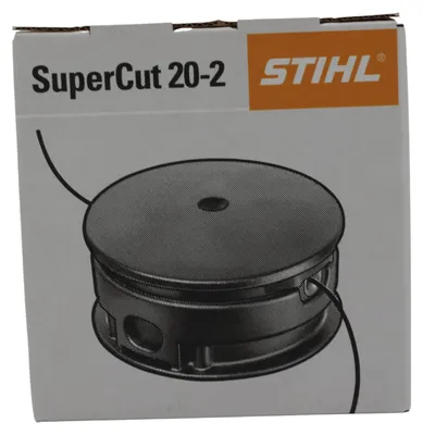 Produktbild von Stihl 40027102162 Mähkopf-Supercut 20-2