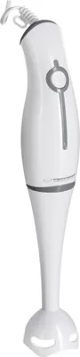 Produktbild von Esperanza EKM001E Mixer Pürierstab Grau, Weiß 250 W