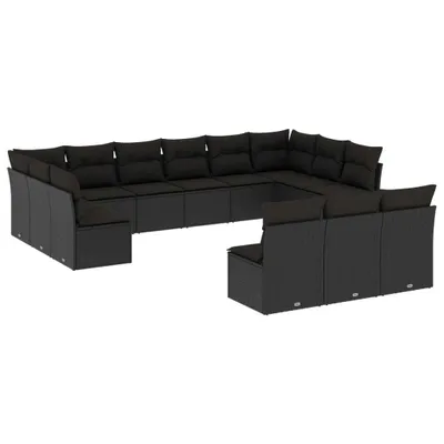 Zdjęcie produktu dla VidaXL 3250224, 13 szt.
