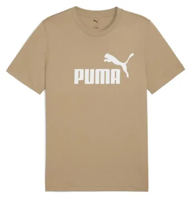 Immagine prodotto di T-shirt Puma Ess No. 1 con logo, taglia S, modello da uomo, codice prodotto 68253355