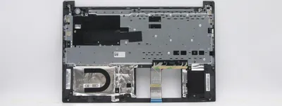 Zdjęcie produktu dla Lenovo 5CB0W45333, Cover + keyboard, Lenovo, ThinkBook 15-IML