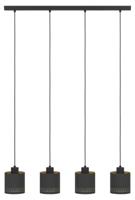 Image de Lampe suspendue ESTEPERRA 99275 Eglo