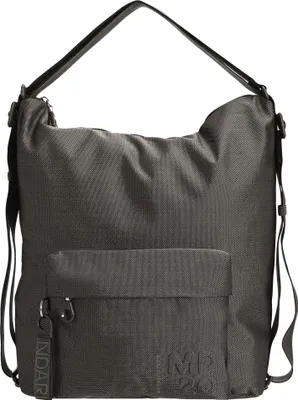 Produktbild von MD20 - Umhängetasche 39 cm (iron)
