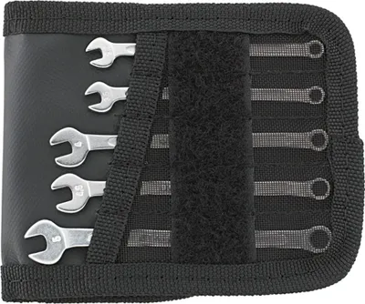 Produktbild von Stahlwille 96400902 2021-05-16 Kit chiavi combinate