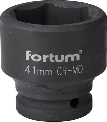 Immagine prodotto di Presa Fortum (4703041), 3/4", 41 mm, L 57 mm, CrMoV