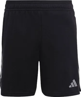 Immagine prodotto di Spodenki adidas TIRO 23 Sweat Shorts HS3595 116 cm