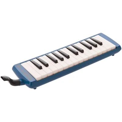 Obrázek produktu pro Hohner Student 26 Melodika Modrá