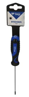 Produktbild von Brilliant Tools Schraubendreher TX, T10