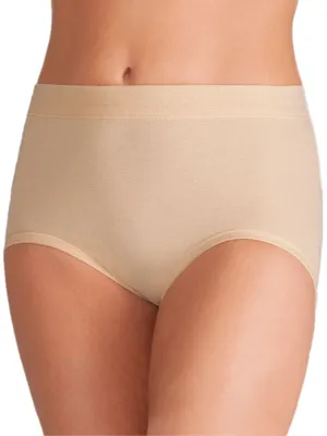 Produktbild von Damen Taillenslip 5er Pack Feinripp von ESGE