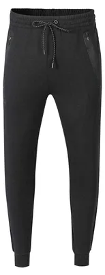 Produktbild von Kappa - Jogginghosen für Herren GT18014 (L) (Schwarz)