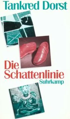 Obrázek produktu pro Dorst, T: Schattenlinie