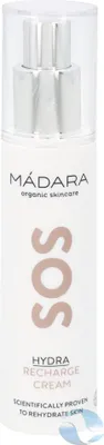 Produktbild von Mádara Sos Hydra Recharge Cream 50ml