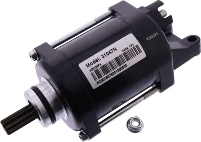 Produktbild von Anlasser Starter für Yamaha MT-07 700 Moto Cage Baujahr 2014-2016 von pamoto - Neu