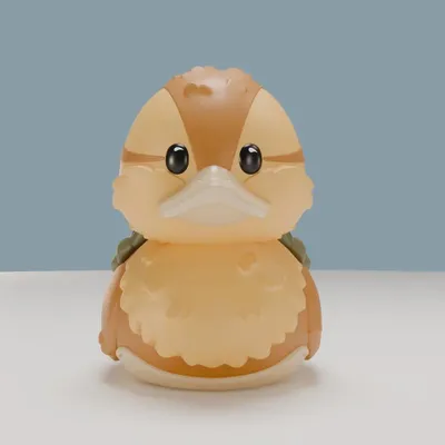 Produktbild von Avatar Der Herr der Elemente Tubbz PVC Figur Turtle Duck Boxed Edition 10 cm