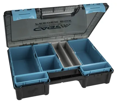 Zdjęcie produktu dla Mikado Pudełko Feeder Box 35 x 25 x 8 cm