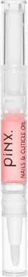 Produktbild von Pinx Nagelhautpflegeöl –  Bloom of Roses 8 ml