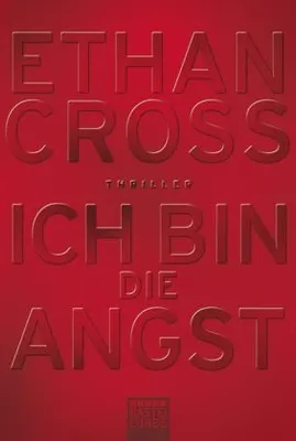 Produktbild von Ich bin die Angst