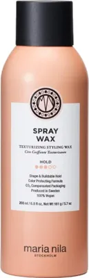 Obrázok produktu pre Stylingový vosk v spreji (Texturizing Styling Wax) 200 ml
