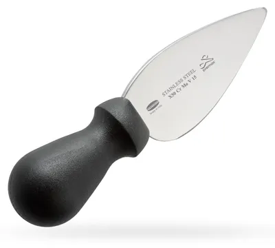 Obrázok produktu pre Nôž na syr PREMAX 88362 z nehrdzavejúcej ocele AISI 420, 11 cm – 4 1/4