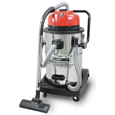 Zdjęcie produktu dla Odkurzacz VAC 2050 C, 50L, 1200W, STAYER