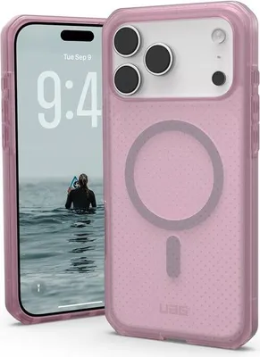 Obrázok produktu pre Urban Armor Gear 114537114E4E, Ochranný obal, Apple, iPhone 17 Pro Max, 17,5 cm (6.9"), orgován