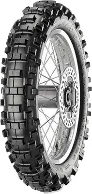 Produktbild von Metzeler Mce 6 Days Extreme 140/80 - 18 M/C Tt 70M Rear M+S (Medium)