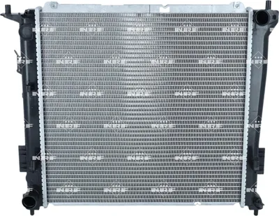 Immagine prodotto di Radiatore raffreddamento motore NRF per ELANTRA IV notchback