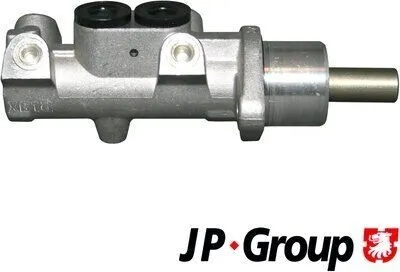 Produktbild von JP GROUP 1161102300 Bremszylinder Hauptbremszylinder für VW Transporter IV Bus (70B, 70C, 7DB, 7DK, 70J, 70K, 7DC, 7DJ) Transporter IV Kastenwagen