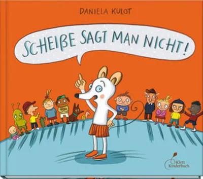 Image de Scheiße sagt man nicht!