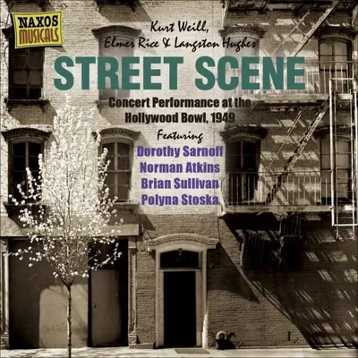 Produktbild von Street Scene