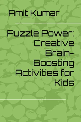 Productafbeelding van Creatieve Puzzels voor Kinderen